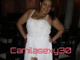 Camilasexy30