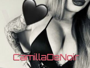CamillaDeNoir