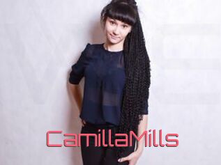 CamillaMills