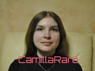 CamillaRare