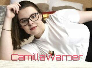 CamillaWarner