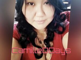 CamilleODays