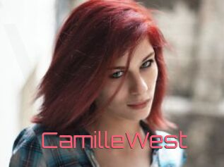 CamilleWest