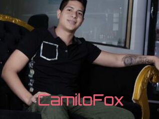 CamiloFox