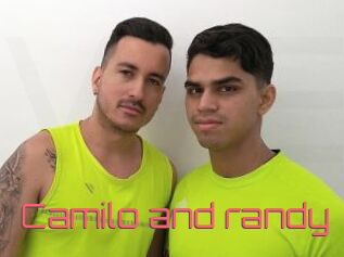 Camilo_and_randy