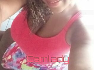 Camlady