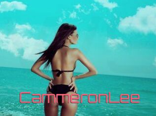 CammeronLee