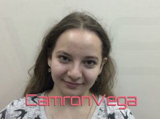 CamronVega