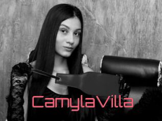CamylaVilla