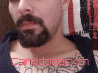 Canadacockeh
