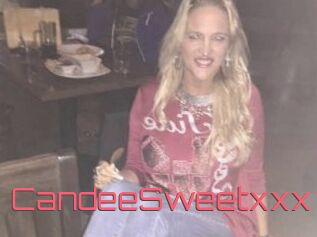 CandeeSweetxxx