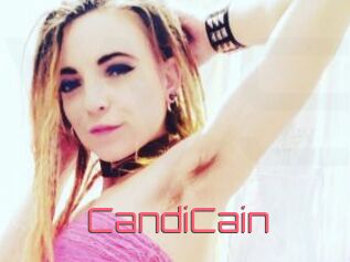 CandiCain