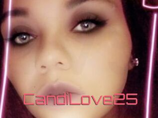 CandiLove25