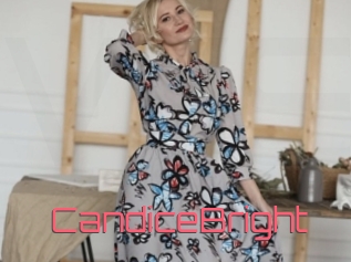 CandiceBright Webcam Sexe Direct