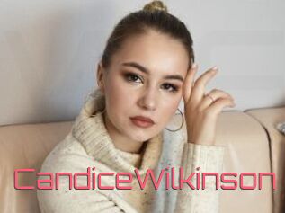 CandiceWilkinson