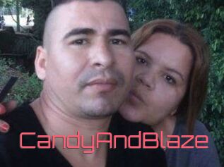 CandyAndBlaze