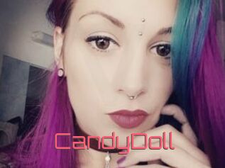 CandyDoll