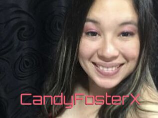 CandyFosterX