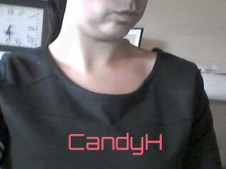 CandyH