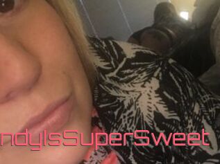 CandyIsSuperSweet