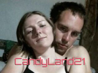 CandyLand21