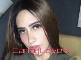 CandyLove_X