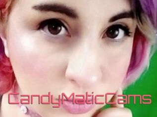 CandyMaticCams