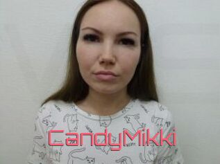 CandyMikki