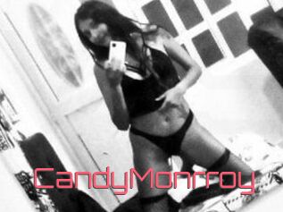 CandyMonrroy