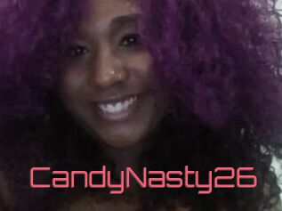 CandyNasty26