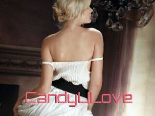 CandyULove