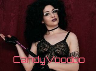 CandyVoodoo
