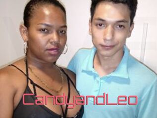 CandyandLeo
