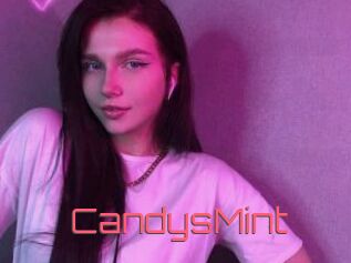 CandysMint