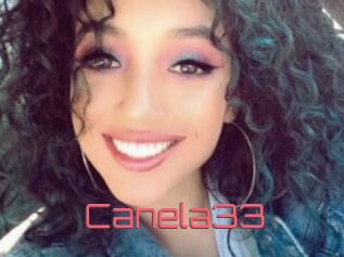 Canela33