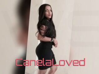 CanelaLoved