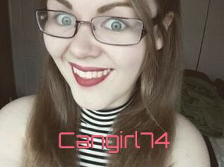 Cangirl74