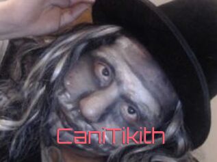 CaniTikith