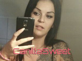 CanillaSweet