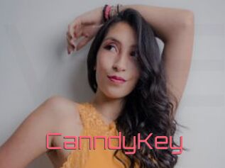 CanndyKey