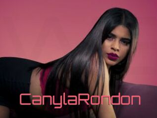 CanylaRondon