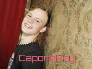 CaponeRay