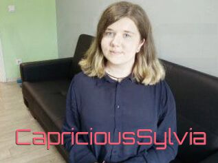 CapriciousSylvia