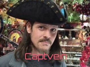 Captvein