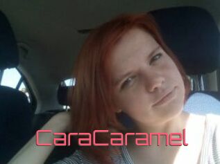 CaraCaramel