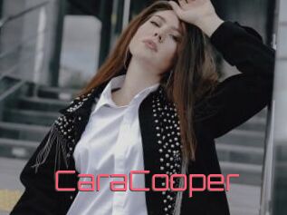 CaraCooper