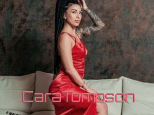 CaraTompson