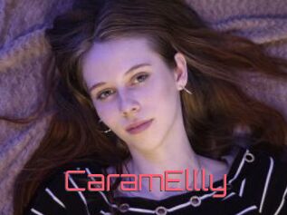 CaramEllly