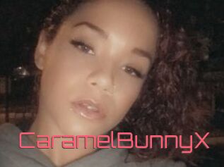 CaramelBunnyX