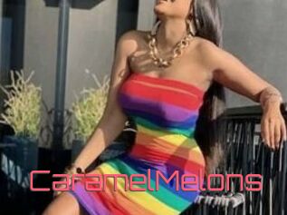 CaramelMelons